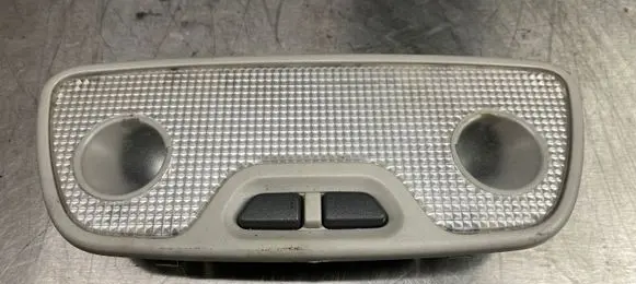 Volvo S80 Rear seat light 9178936