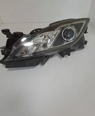 Mazda 6 Headlight/headlamp 41055