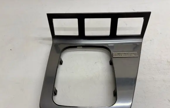 Ford Mondeo Mk III Gear shifter surround trim plastic 4S71A045H77