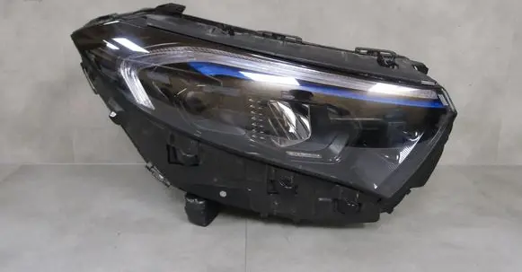 Mercedes-Benz EQA Headlight/headlamp A2439069000 Q05ZGS004 01577902
