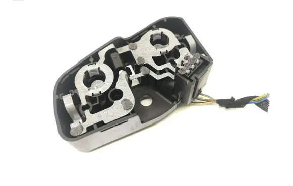 Tail light part