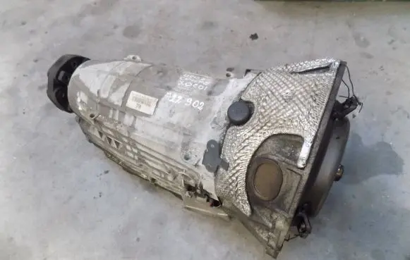 Mercedes-Benz E C207 W207 Automatic gearbox 722902
