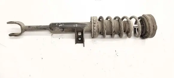 BMW 5 F10 F11 Front shock absorber/damper 6863890
