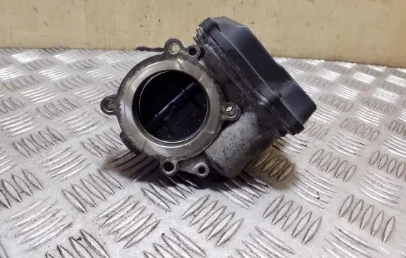 Audi TT TTS Mk2 Throttle valve 06F133062J A2C53302056