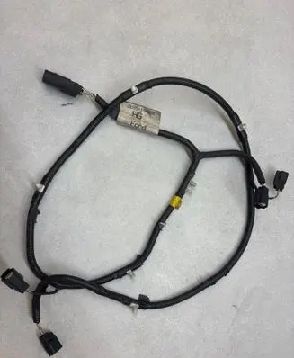 Ford Mondeo MK V Parking sensor (PDC) wiring loom DG9T15K868