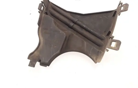 Nissan Note (E11) Timing belt guard (cover) 8200795012