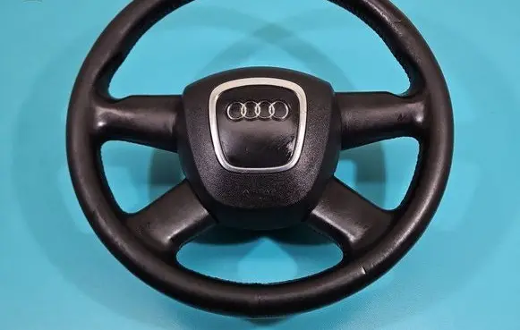Audi A4 S4 B7 8E 8H Steering wheel 8E0880201DE IMPRK1515336