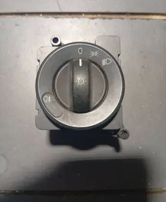 Mercedes-Benz Sprinter W901 W902 W903 W904 Light switch A9065450104 ZGS002 675410