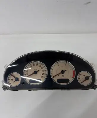 Chrysler Grand Voyager IV Speedometer (instrument cluster) R987AB P56044987AB