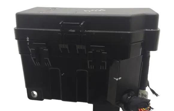 Fuse box set