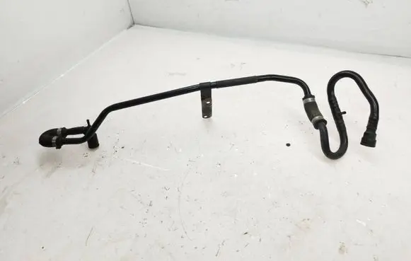 Volkswagen Touareg II Vacuum line/pipe/hose 7P6611931S 2H0612071 8E0611813S
