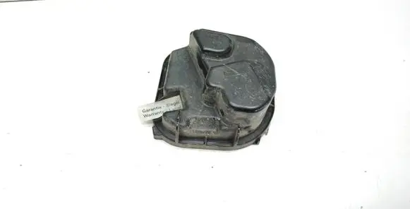 BMW 3 E90 E91 Headlight/headlamp dust cover