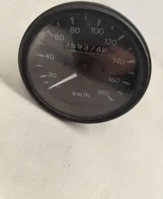 KIA Retona Speedometer (instrument cluster) 255374