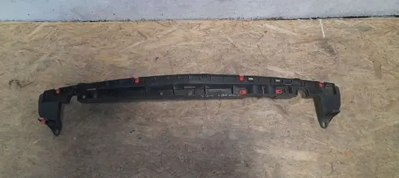 Opel Meriva B Front bumper support beam 13267770