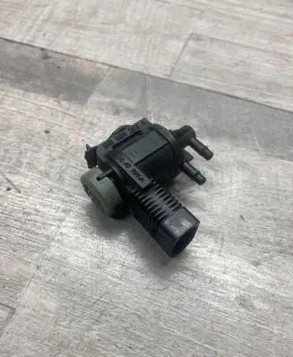 Audi A6 C7 Turbo solenoid valve 1K0906283A