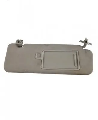KIA Sorento Sun visor