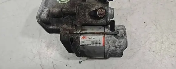Toyota Corolla Verso E121 Starter motor S6213S 5902129044444 AN0001A10224A