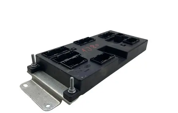 Jaguar XE Central body control module GX7314F041AJ