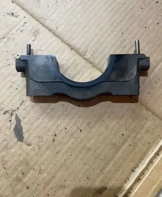 Infiniti FX Crankshaft Holder 