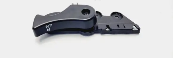 BMW 3 F30 F35 F31 Engine bonnet (hood) release handle 7221914 17365810