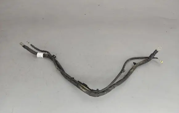 Mercedes-Benz GLC C253 Wires (generator/alternator) A2535400601 15012015 A2C35400601