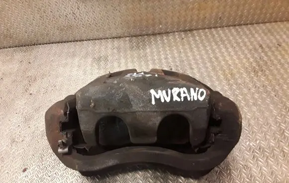 Nissan Murano Z50 Front brake caliper