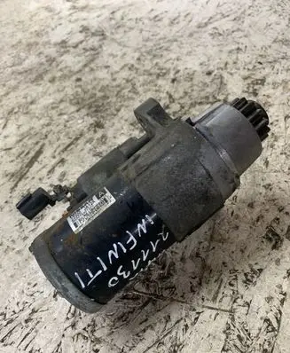 Infiniti QX60 L50 Starter motor 23300ja12a
