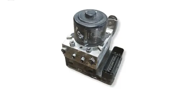 Volkswagen Touareg II ABS Pump 7P0907379E