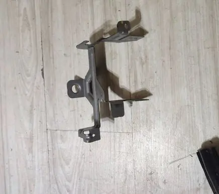 Dacia Jogger Other exterior part 4190R