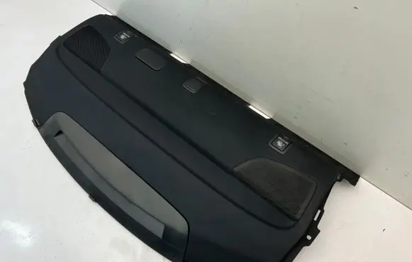 Mercedes-Benz CLS W257 Parcel shelf A2576901149