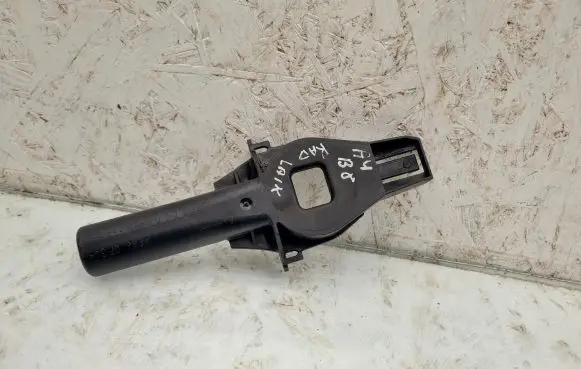 Audi A4 S4 B8 8K Radiator mount bracket 8K0805201