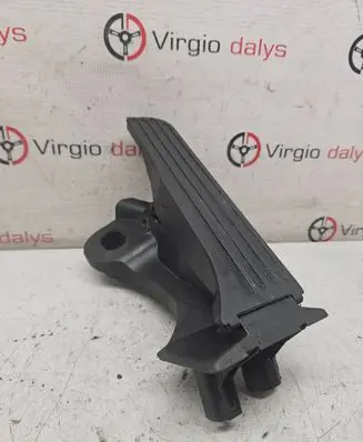 Volkswagen Touran I Accelerator throttle pedal 1T1721503J 6510300102 050810