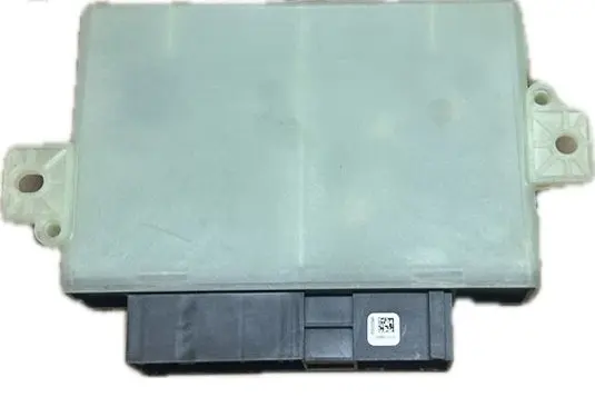 Mercedes-Benz GLC C253 Reducing agents exhaust control unit A0009004613