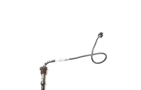 Mercedes-Benz GL X164 Exhaust gas temperature sensor A0051538128