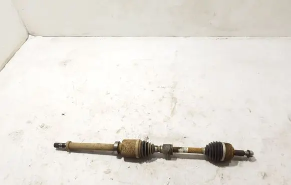 Dacia Duster II Front driveshaft 391001225R