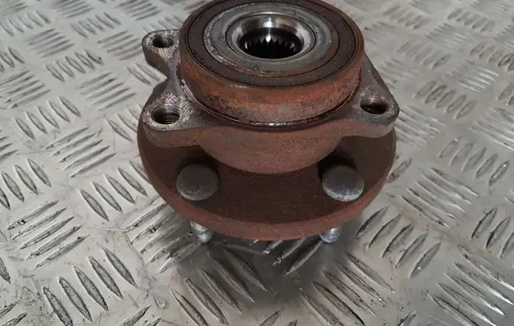 Subaru Forester SK Front wheel ball bearing 28373VC001