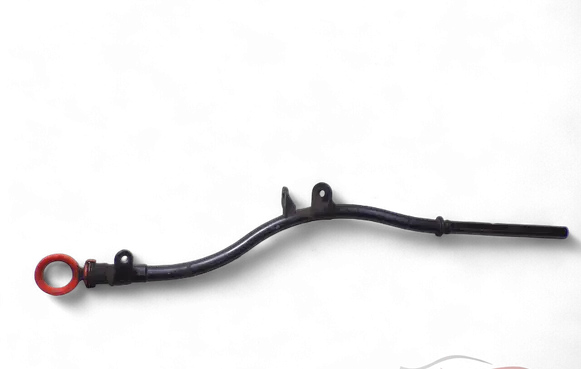 Volkswagen Caddy Oil level dip stick 