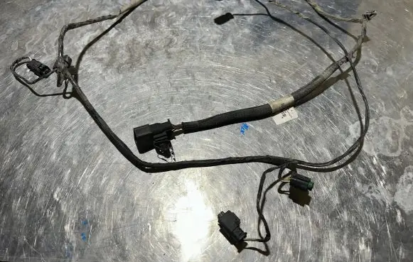 Peugeot 508 Parking sensor (PDC) wiring loom 9678627080