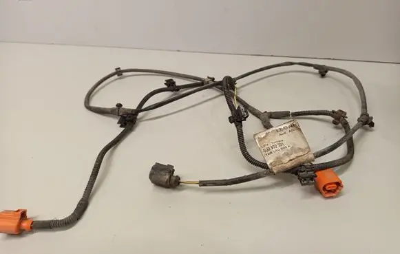 Audi A6 S6 C7 4G Other wiring loom 4G0972331