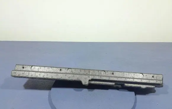 BMW M4 F82 F83 Trunk/boot lower side trim panel 7483637