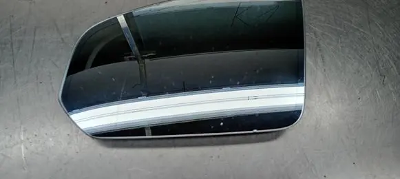 Volvo V60 Wing mirror glass AD8U7