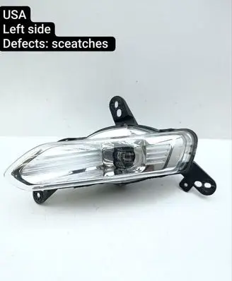Ford Expedition Front fog light GT4B15B243AB