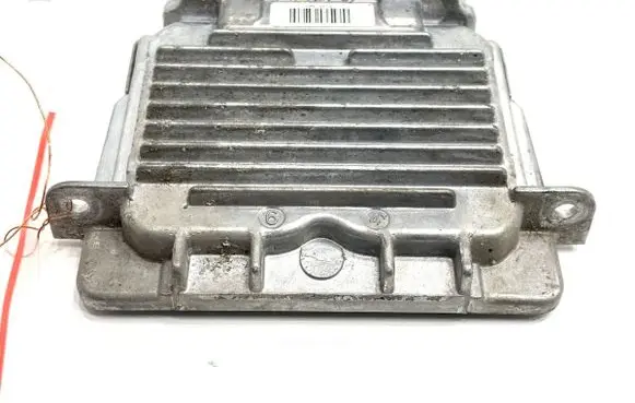 Jeep Grand Cherokee Voltage converter/converter module 89089352