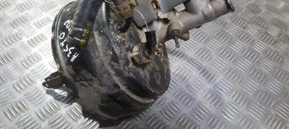 Mazda 323 F Brake booster 86202919