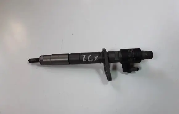 Jaguar XJ X351 Fuel injector 9X2Q9K546DB