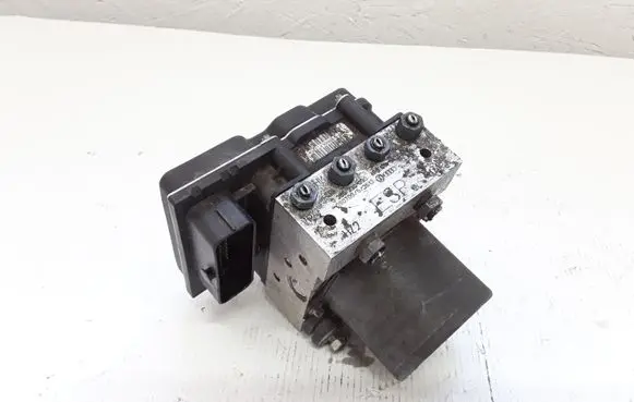 Audi A6 S6 C6 4F ABS Pump 4F0614517AT 0265230090 4F0910517AK
