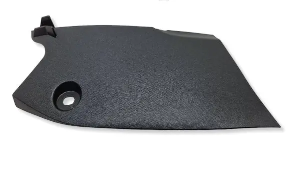 Peugeot 2008 II Other center console (tunnel) element 9824701280