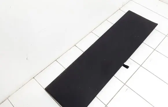 Toyota Avensis T250 Trunk/boot mat liner 