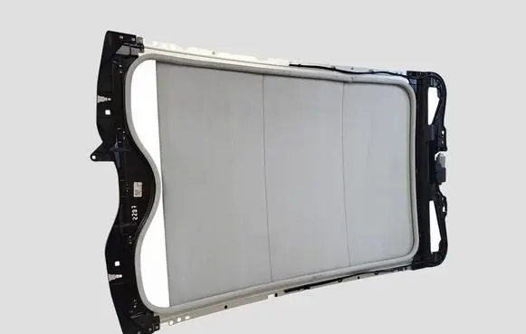 Peugeot 508 Sunroof set 2225429A05
