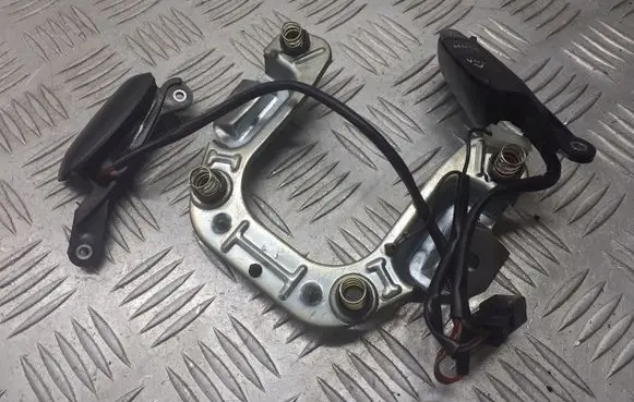 Lancia Lybra Multifunctional control switch/knob 